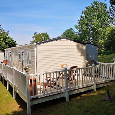 Ferienwohnung Morwenna Dawlish Exterior foto