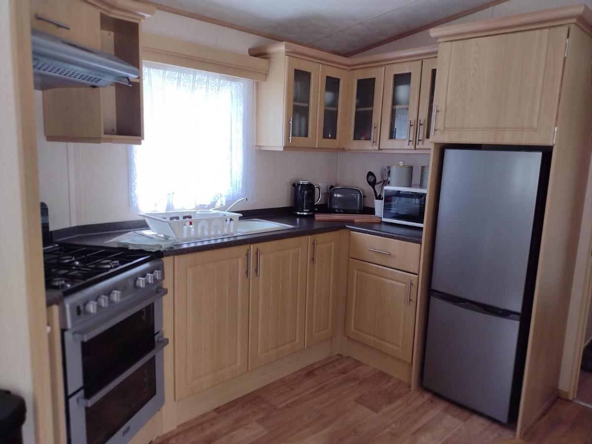 Ferienwohnung Morwenna Dawlish Exterior foto