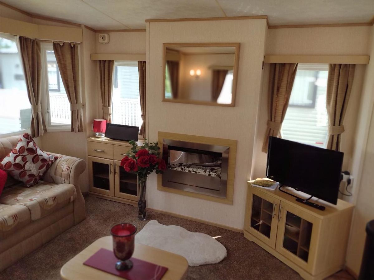 Ferienwohnung Morwenna Dawlish Exterior foto
