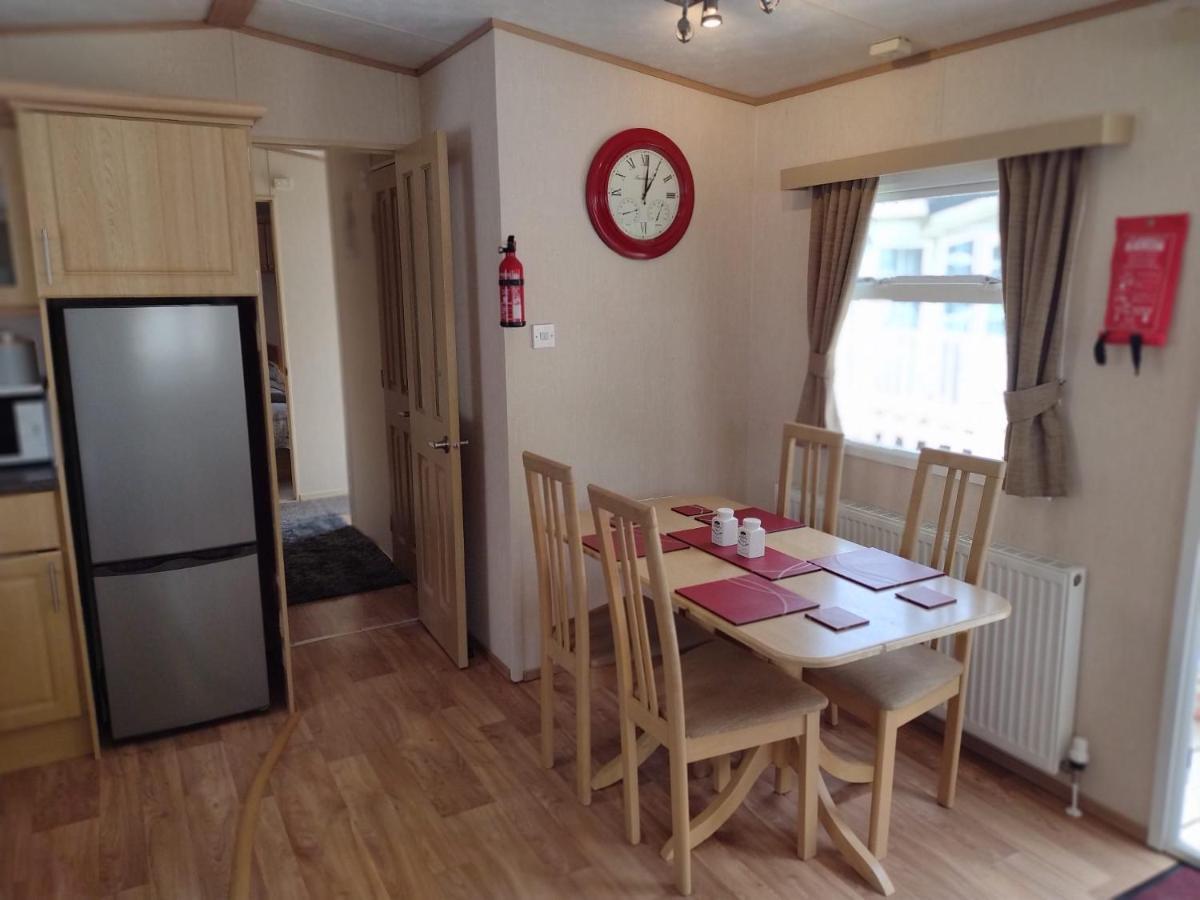 Ferienwohnung Morwenna Dawlish Exterior foto