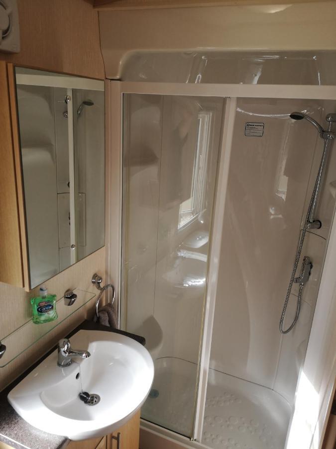 Ferienwohnung Morwenna Dawlish Exterior foto